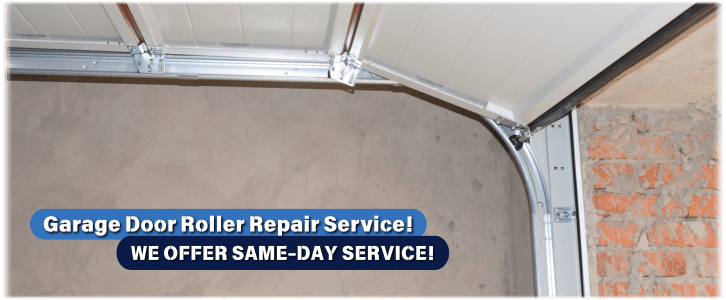 Garage Door Roller Repair Ashtabula OH